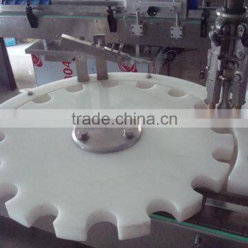 Hot Selling Aluminum Cap Crimping Machine photo-3