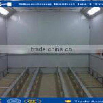 Handiness Spray Booth photo-4