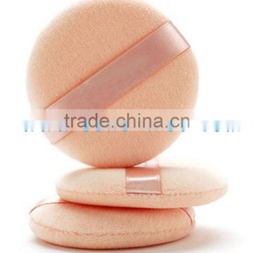 Loose powder sponge! Keep the makeup for lasting longer, cosmetics and make up, make up foundation sponge wholesale