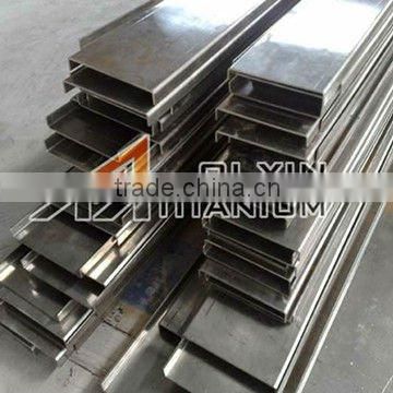 Ni200 Ni201 Nickel Anode Plate for Electroplating