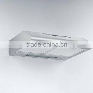 C -- High Performance Price Ratio Silm Hood