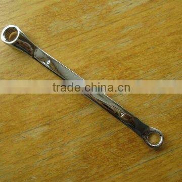 24*26 Ring end spanner,wrench