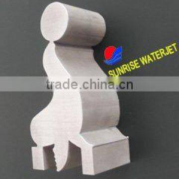 customer-tailor waterjet cutting machine