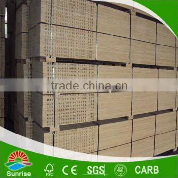 Shandong factory supply low price building used pine LVL