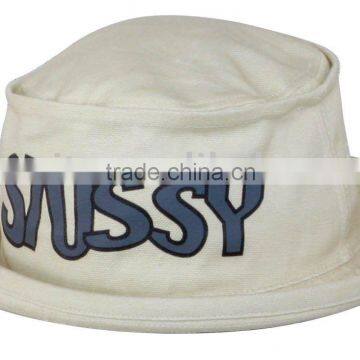 bucket hat/ fashion hat/ fishing hat with print