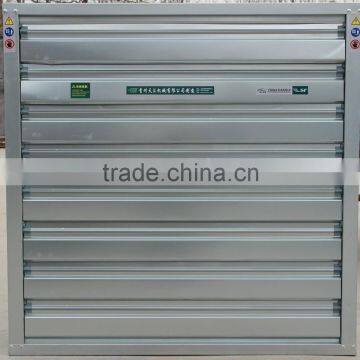 Metal Blade Heavy Duty Industrial Ventilator Exhaust Fan photo-2