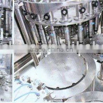 RCGF18-18-6 juice 3in1 juice filling machine