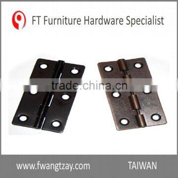 Made In Taiwan 64 x 33.5 x 1.5 mm Best Selling Heavy Duty Furniture Cupboard Door Continuous Hinge