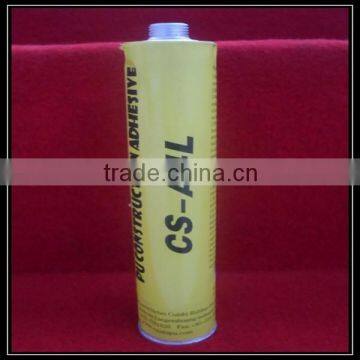 car windshield glass polyurethane adhesive sealant