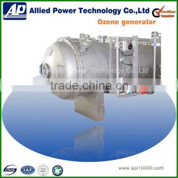 ozone generation machine for coal mine water