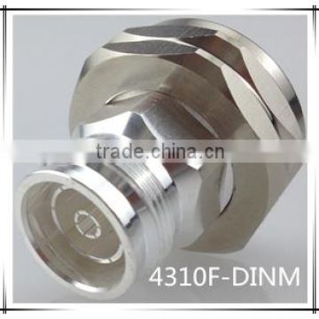 7/16 din connector adapter for wholesales