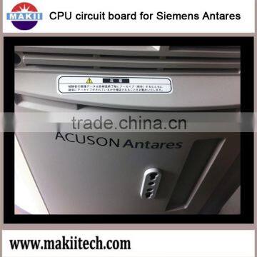 CPU circuit board for Siemens Antares ultrasound machine