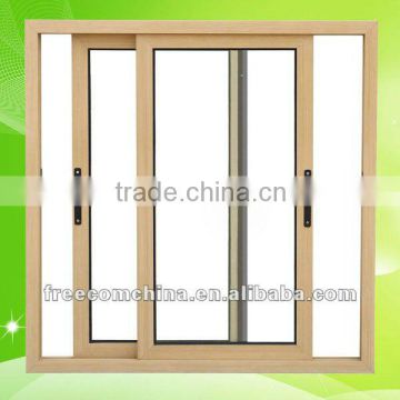 aluminum alloy profile window