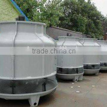 Round Cooling Tower Price