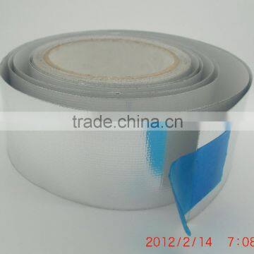 Fiberglass Backed Foil Tape
