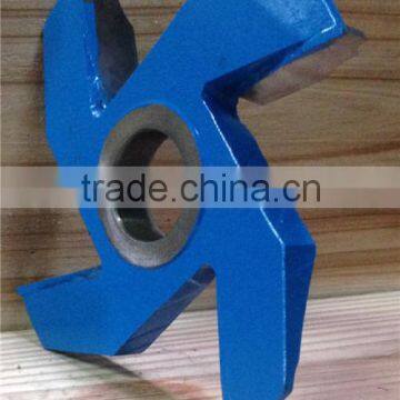 Woodworking Profile Cutter for Cabinet Door Panel