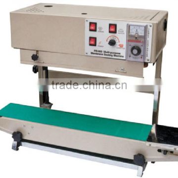 Automatic Inflating Membrane Sealing Machine (DBF-1000)