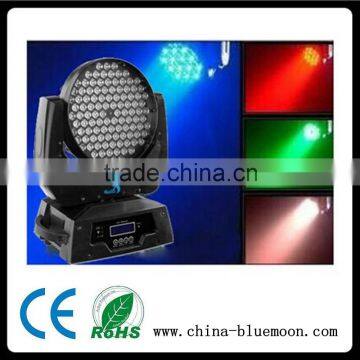 guangzhou 108*3w LED moving head wash light