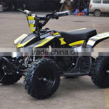 2015 new model 500w 800W36V 350W24V Electric kids mini atv