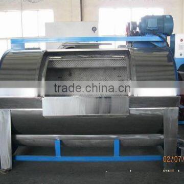 Raw Wool Cleaning Machine/wool Washing Machine/ Automatic Wool Washer (website: Hnlily07) photo-3