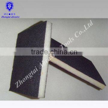 Low Desity Foam Sanding Sponge or Sanding Block photo-6