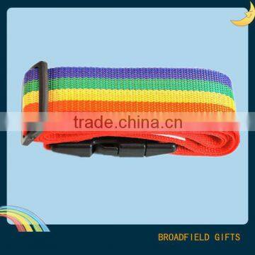 2014 HOT SALE Luggage Bag Belt Suitcase Secure Strap Boot Belt for Gift for Airport photo-4