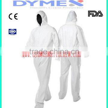 Laminated Coverall Meet Type 3/4