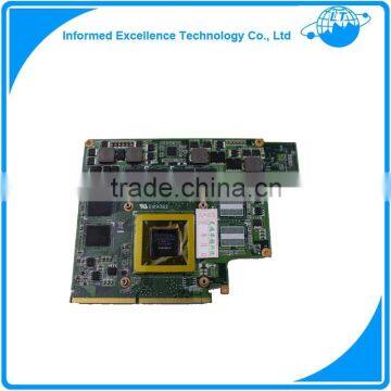 for ASUS G73JW G53JW G73SW G53SW G53SX VX7 VX7S GTX460M GTX 460 N12E-GS-A1 2BG 8 memory DDR5 Video Card Graphic card