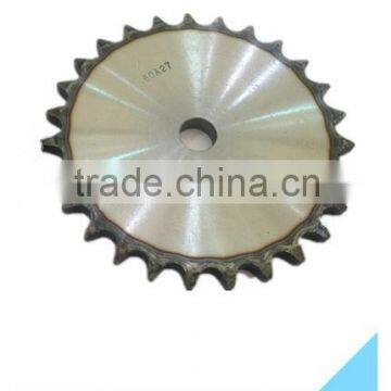 ANSI bored size stock type A Sprockets for truck