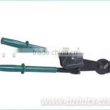 ACSR hand chain conductor cutter