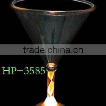 Hot Sale LED Flashing Goblet