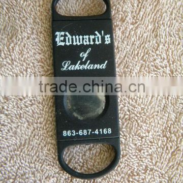 promotional cigar cutter