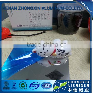 DC 1050 H18 reflective aluminium sheet