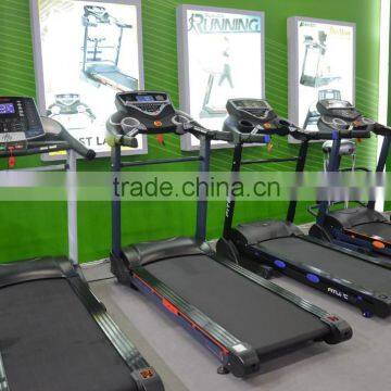 2015 New Motorized Treadmill photo-2