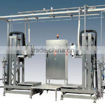 Turnkey Project of Apple Juice Plant photo-6