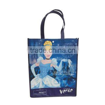 Promotional Cheap Custom eco-friendly shopping bag