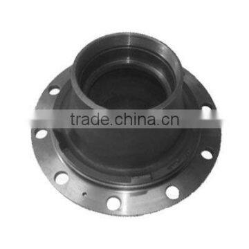 heavy truck parts wheel hub