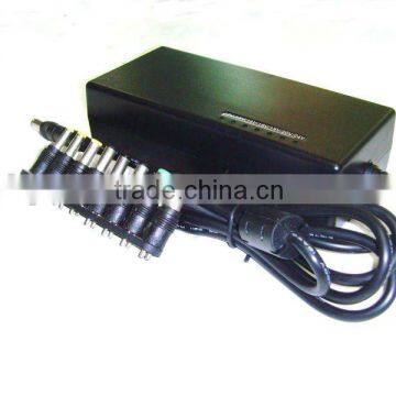 Factory 120w universal notebook charger for HP,DELL