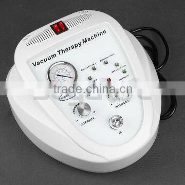 Shanghai Lowen Vacuum Therapy Massage Device photo-3