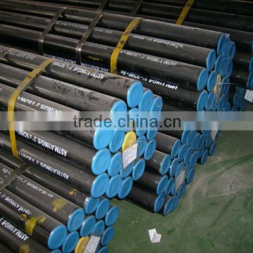 sch40 seamless steel pipe