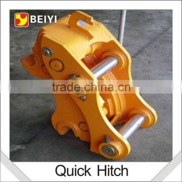 Excavator Hydraulic Quick Coupler quick hitch