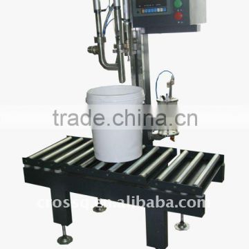 walnut oil Weighing Filling Machine FM-SW/20L(5-20kg)