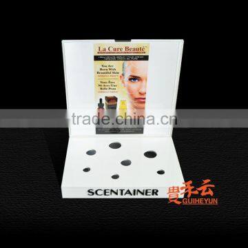 Famous Cosmetic Display Stand,3ce Acrylic Makeup Organizer Quality Choice photo-3
