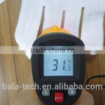 Battery Waterproof HEATED GLOVES for Sports photo-5