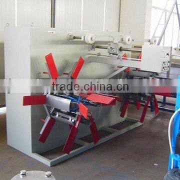 16-63mm HDPE Pipe Making Machine/Line photo-5