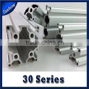 Aluminum Profiles t Slot of Industrial Assembly Line photo-3