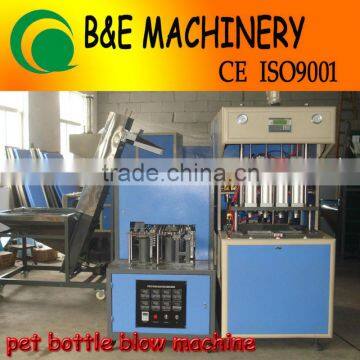 PET Bottle Blowing Machine for water