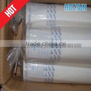 24T-100(60MESH) Polyester Mesh Fabric photo-3