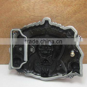 Belt Buckle Cowboy Hot Spot Wholesale Europe photo-5
