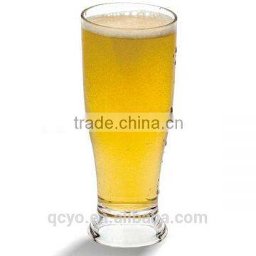 Guangdong clear cup for wine china supplier